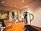 H&ocirc;tel Himalaia Pas-de-la-Case Andorre:  Salle de sport - Fitness area